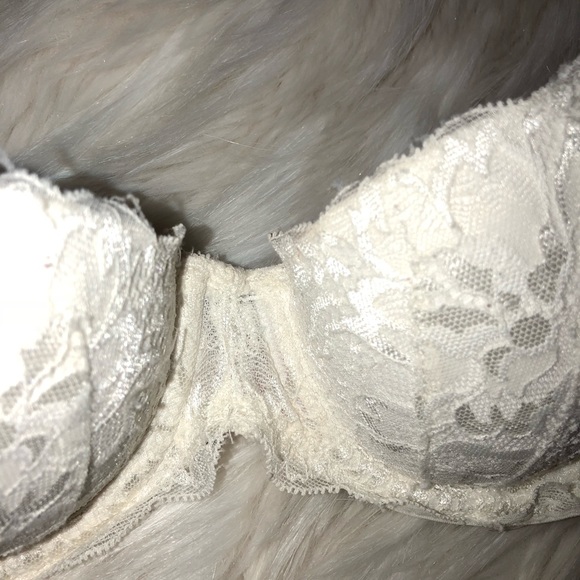 Victorias Secret pink date push up bra - Picture 3 of 3